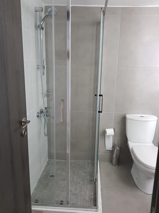 Les Palmiers Petrou Apartments Lárnaka Kültér fotó