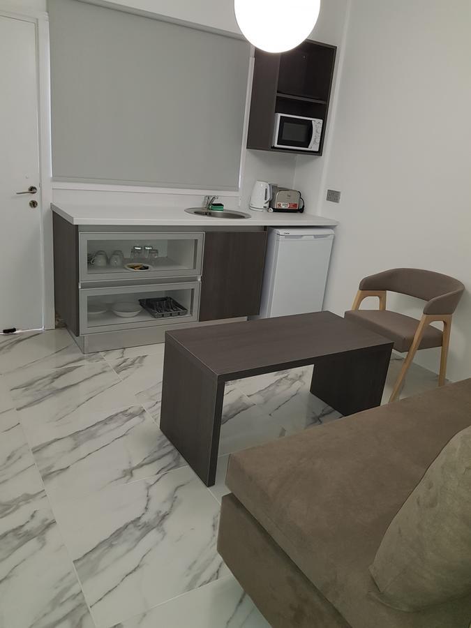 Les Palmiers Petrou Apartments Lárnaka Kültér fotó